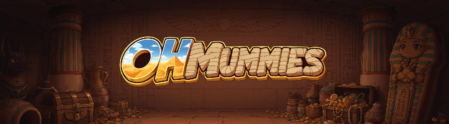 Game banner