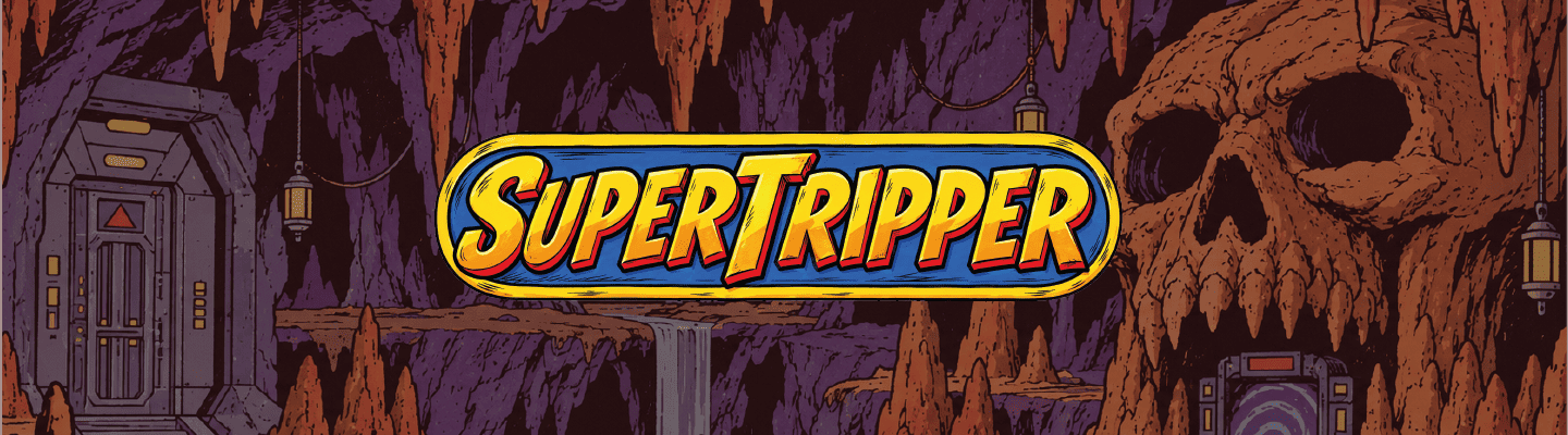 Game banner