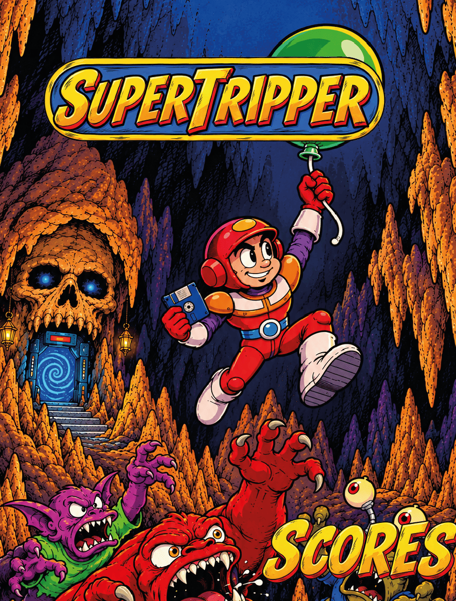 supertripper