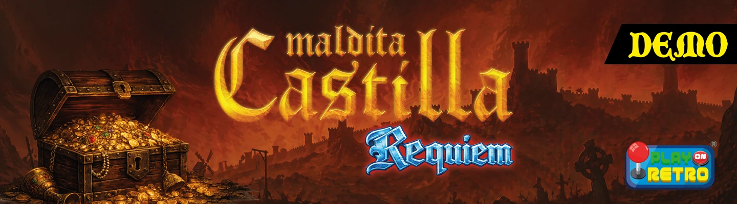 Game banner
