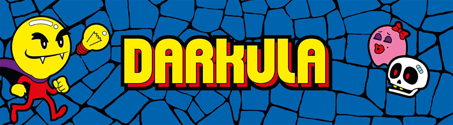 Game banner