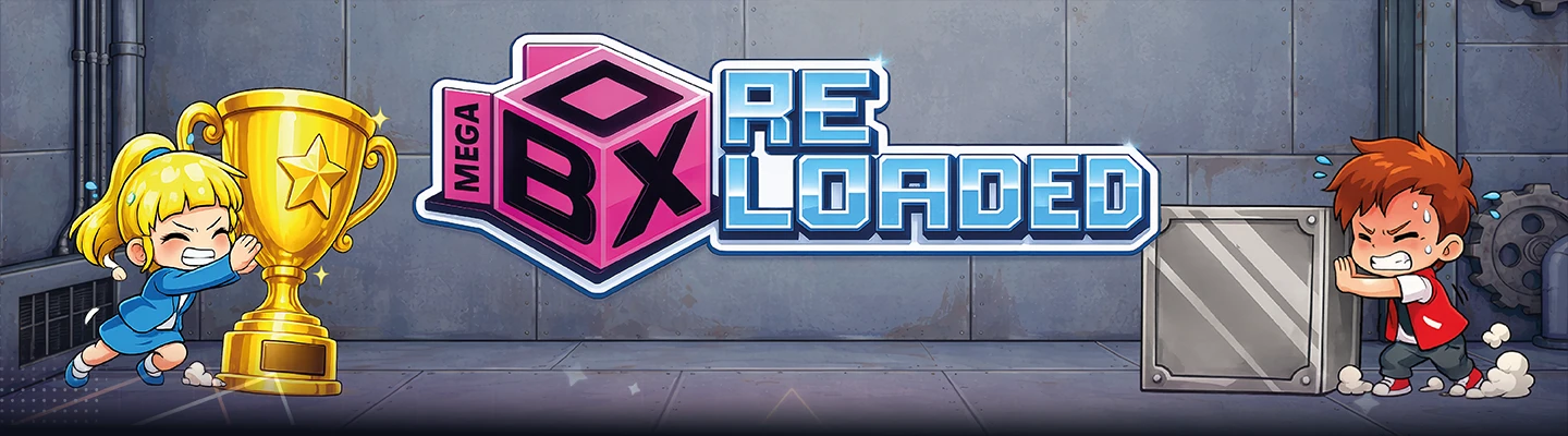 Game banner