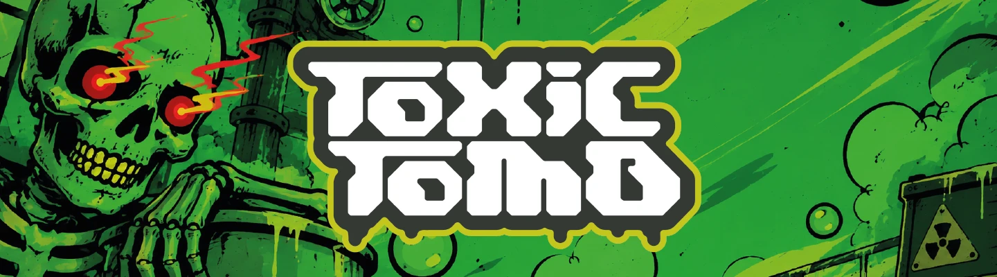 Game banner