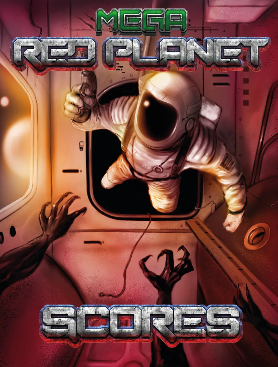 mega-red-planet