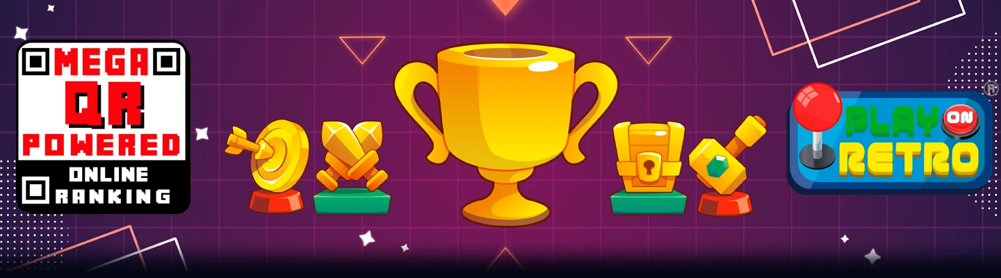 PlayOnRetro Banner